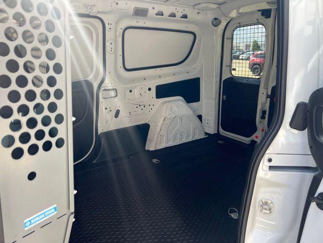 2019 Ram ProMaster City Cargo Van Tradesman SLT Cargo Van