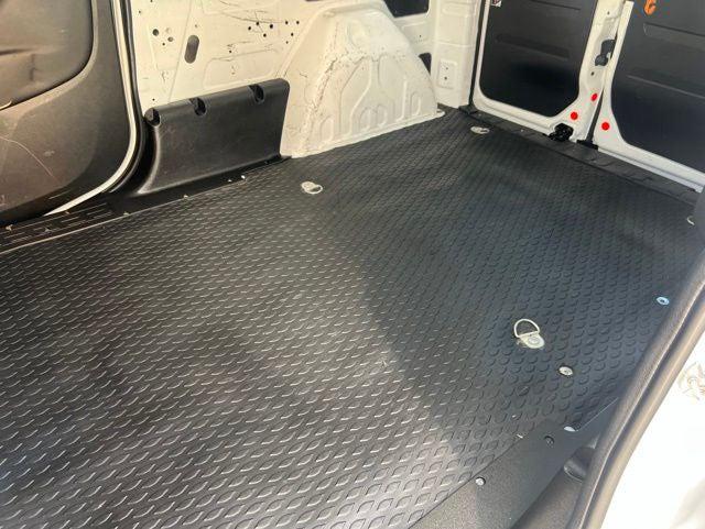 2019 Ram ProMaster City Cargo Van Tradesman SLT Cargo Van
