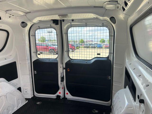 2019 Ram ProMaster City Cargo Van Tradesman SLT Cargo Van