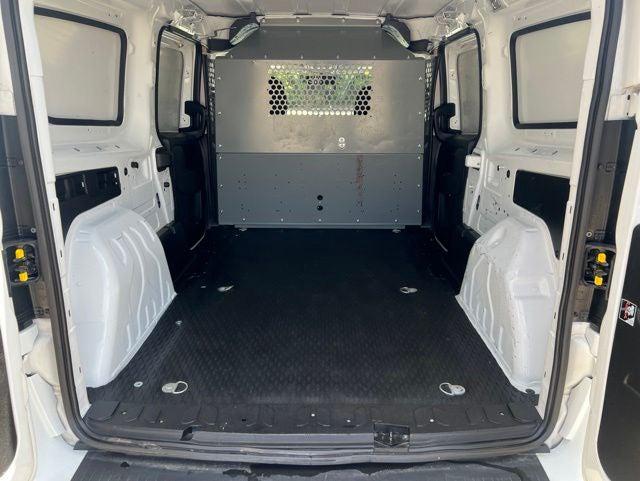 2019 Ram ProMaster City Cargo Van Tradesman SLT Cargo Van