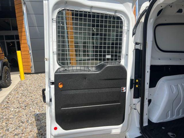 2019 Ram ProMaster City Cargo Van Tradesman SLT Cargo Van