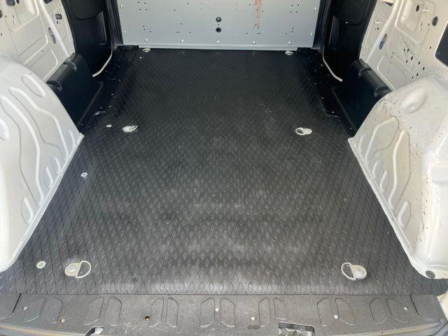 2019 Ram ProMaster City Cargo Van Tradesman SLT Cargo Van
