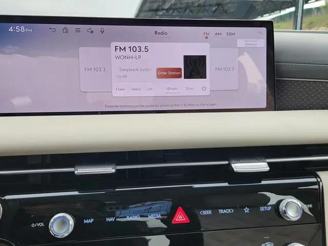 2026 Genesis G80 3.5T Sport Prestige AWD
