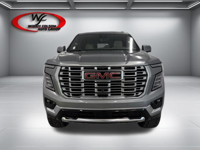 2026 GMC Yukon 4WD Denali