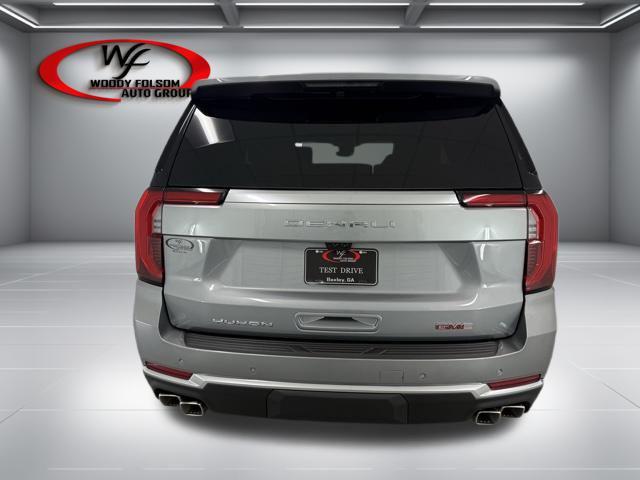 2026 GMC Yukon 4WD Denali
