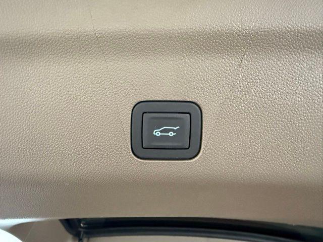 2026 GMC Yukon 4WD Denali