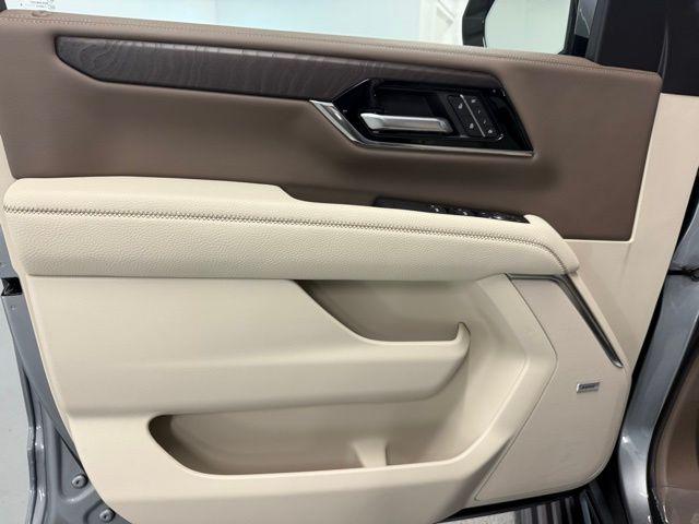 2026 GMC Yukon 4WD Denali