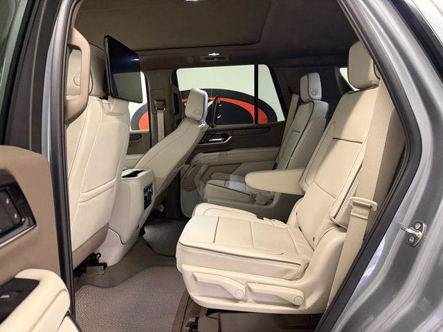 2026 GMC Yukon 4WD Denali