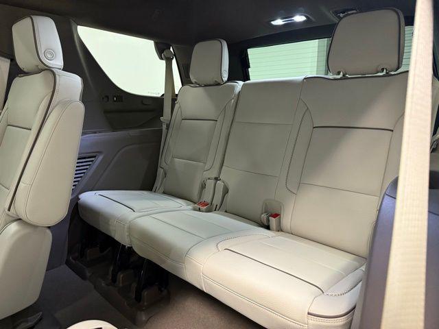2026 GMC Yukon 4WD Denali