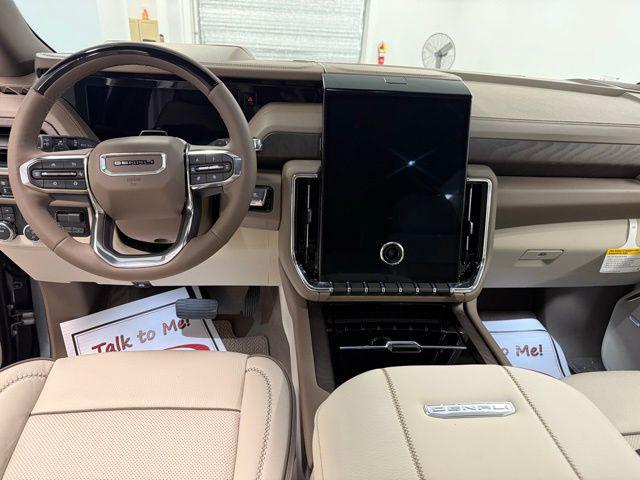 2026 GMC Yukon 4WD Denali