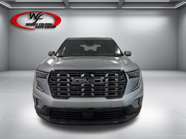 2026 GMC Acadia Denali Ultimate FWD