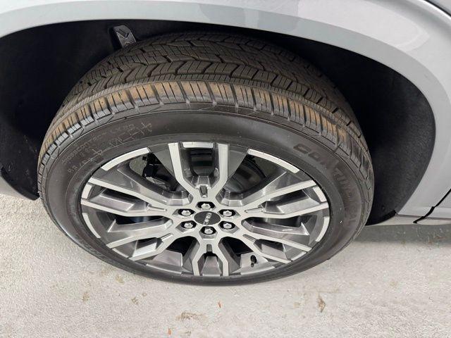 2026 GMC Acadia Denali Ultimate FWD