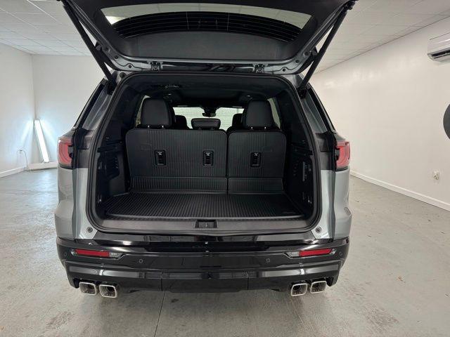 2026 GMC Acadia Denali Ultimate FWD