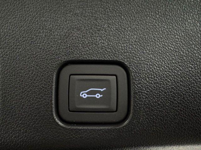2026 GMC Acadia Denali Ultimate FWD