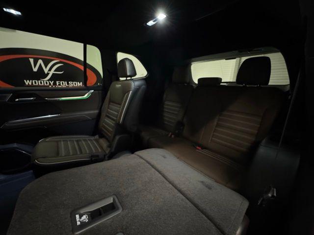 2026 GMC Acadia Denali Ultimate FWD