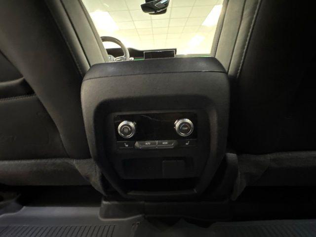 2026 GMC Acadia Denali Ultimate FWD