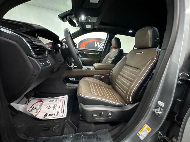 2026 GMC Acadia Denali Ultimate FWD