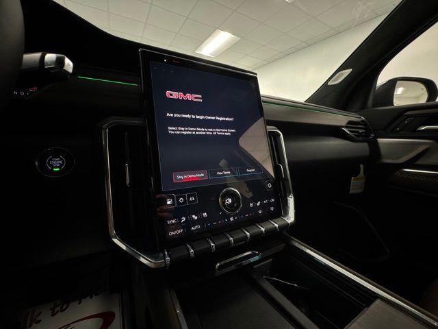 2026 GMC Acadia Denali Ultimate FWD