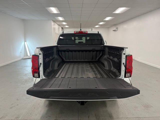 2026 Chevrolet Colorado WT, 4WD