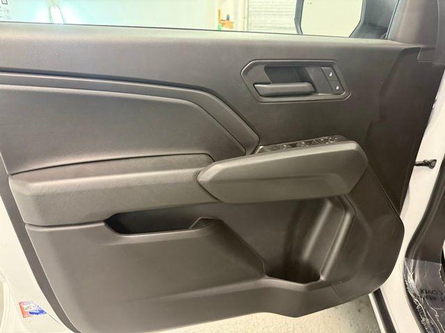 2026 Chevrolet Colorado WT, 4WD