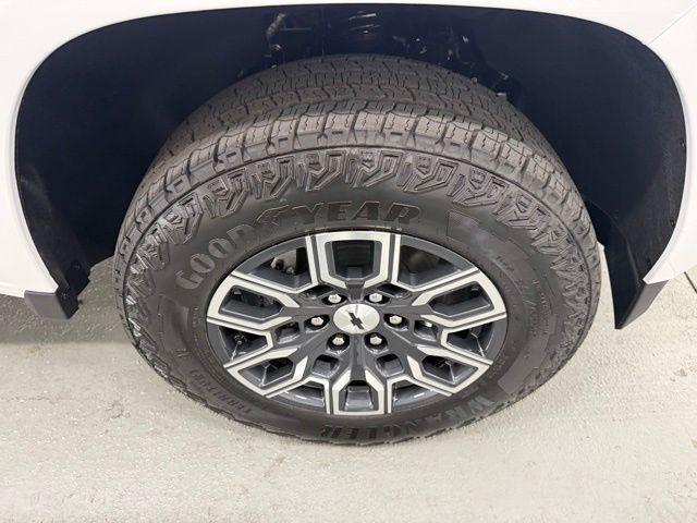 2026 Chevrolet Colorado Z71, 4WD