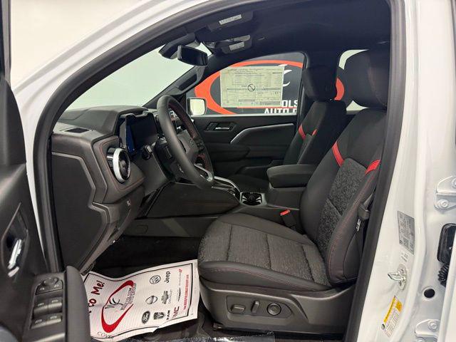 2026 Chevrolet Colorado Z71, 4WD