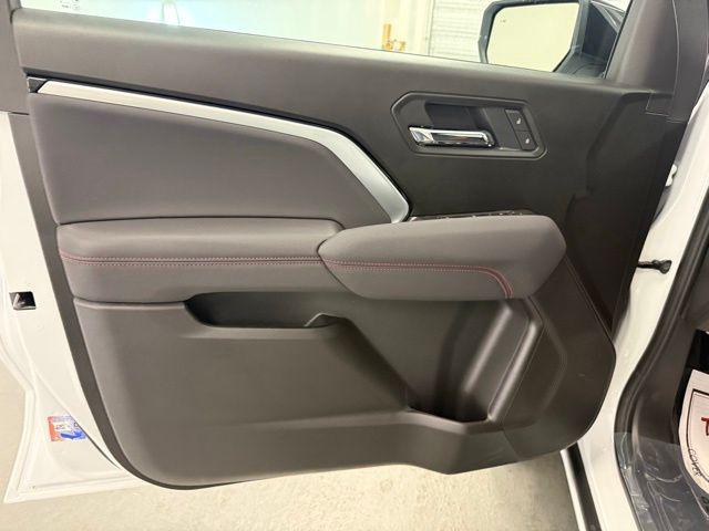 2026 Chevrolet Colorado Z71, 4WD
