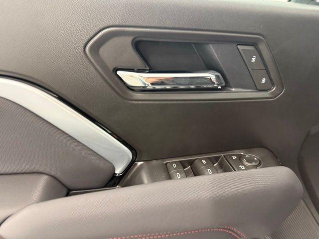 2026 Chevrolet Colorado Z71, 4WD