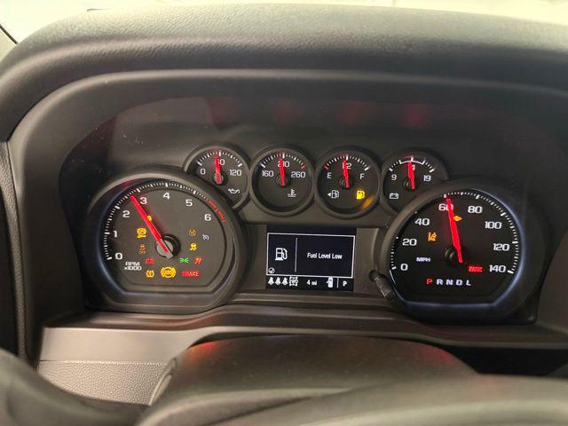 2026 GMC Sierra 3500HD Crew Cab, Long Bed, Pro Dual Rear Wheel, 4WD