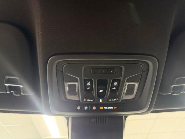 2026 GMC Sierra 2500HD Crew Cab, Standard Bed, AT4, 4WD