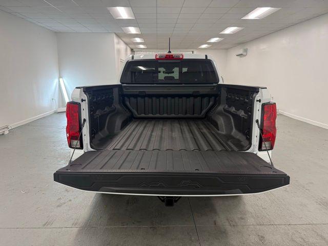 2026 Chevrolet Colorado WT, 4WD