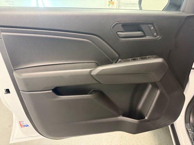 2026 Chevrolet Colorado WT, 4WD
