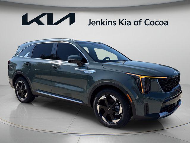 2026 Kia Sorento Hybrid EX for sale in Cocoa, FL