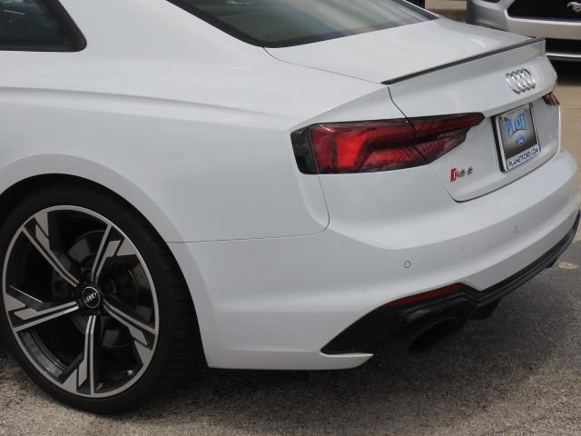 2018 Audi RS5 2.9T