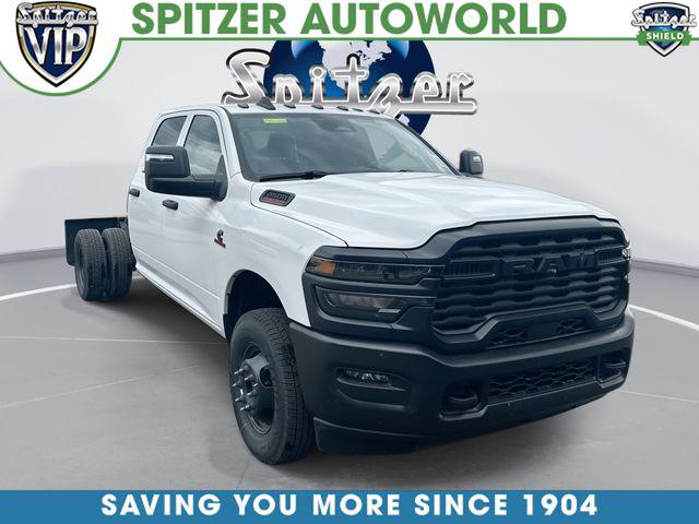 2026 Ram 3500 Tradesman/Big Horn for sale in Cleveland, OH