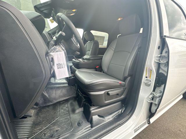 2026 Ram 3500 Tradesman/Big Horn