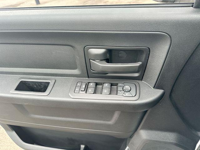 2026 Ram 3500 Tradesman/Big Horn