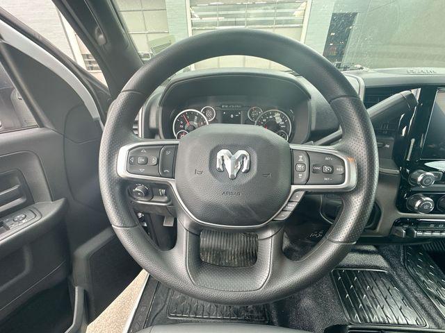 2026 Ram 3500 Tradesman/Big Horn