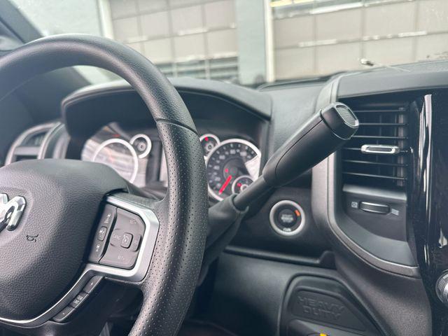 2026 Ram 3500 Tradesman/Big Horn