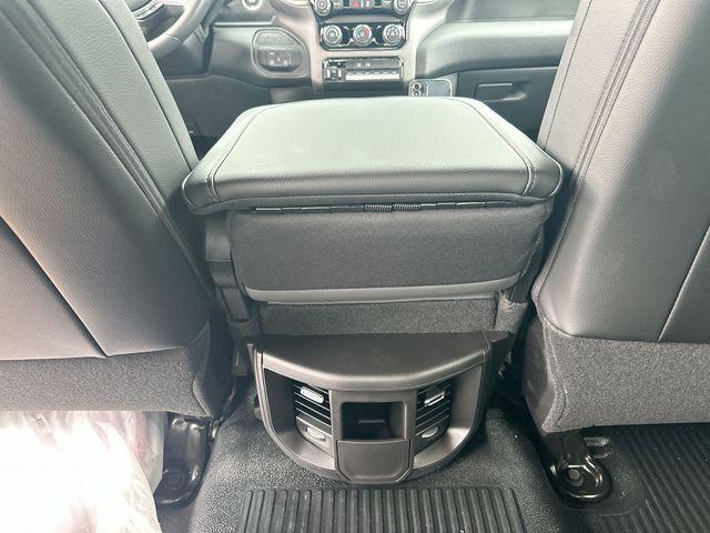 2026 Ram 3500 Tradesman/Big Horn