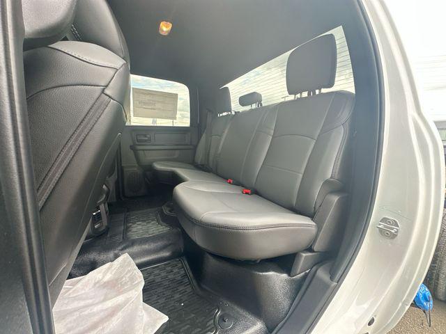 2026 Ram 3500 Tradesman/Big Horn