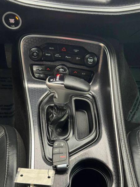 2017 Dodge Challenger GT