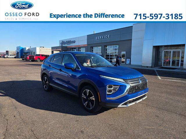 2023 Mitsubishi Eclipse Cross SE S-AWC for sale in Osseo, WI