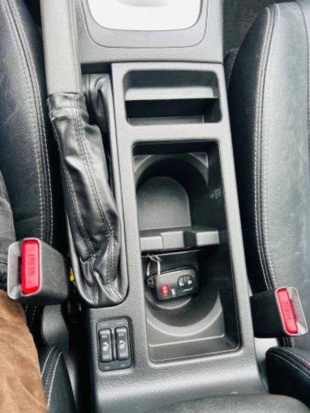 2014 Subaru XV Crosstrek Hybrid 2.0i Touring