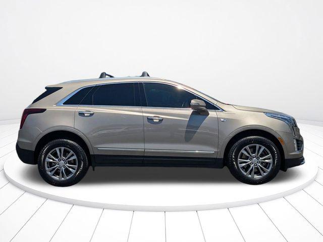 2022 Cadillac XT5 FWD Premium Luxury