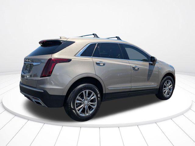 2022 Cadillac XT5 FWD Premium Luxury