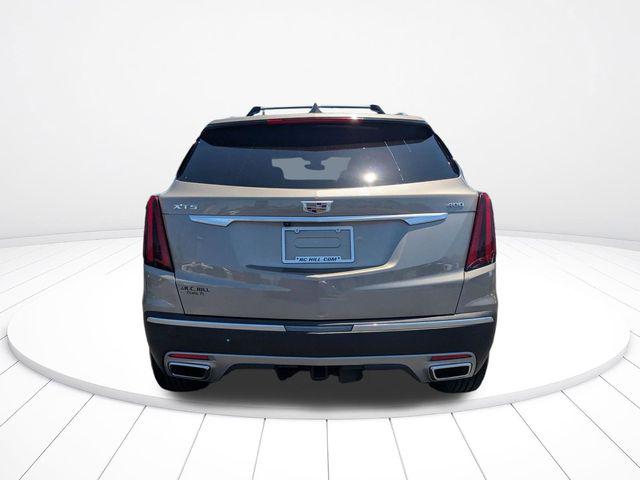 2022 Cadillac XT5 FWD Premium Luxury