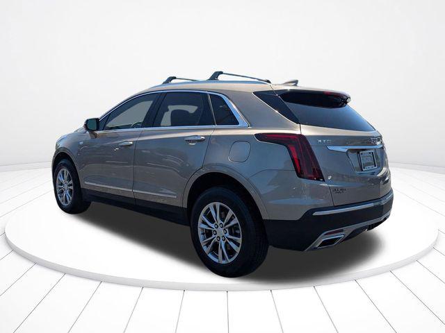 2022 Cadillac XT5 FWD Premium Luxury