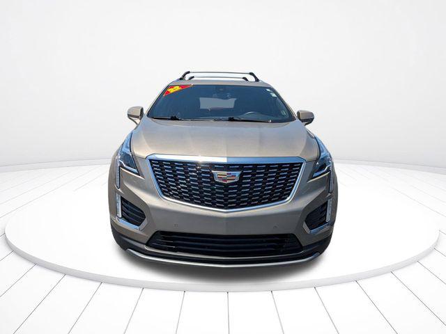 2022 Cadillac XT5 FWD Premium Luxury