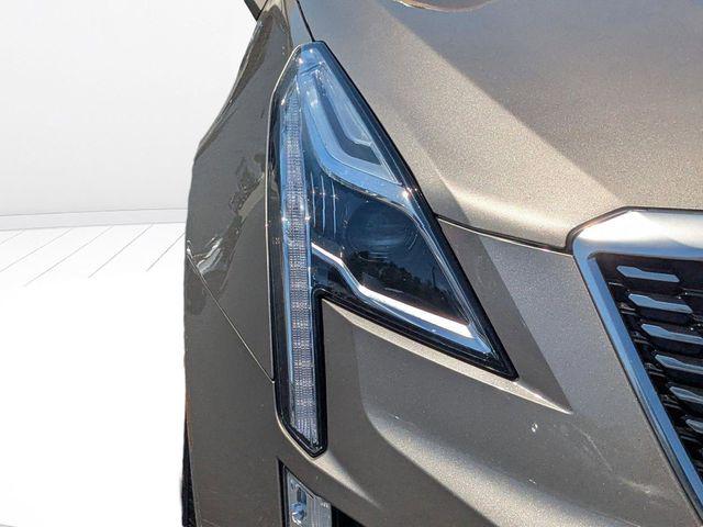 2022 Cadillac XT5 FWD Premium Luxury